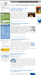Mobile Screenshot of cjp.cirp.pt
